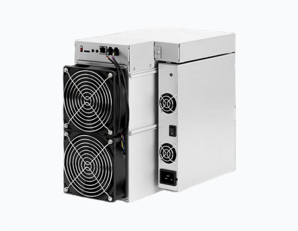 DragonBall Miner A21
